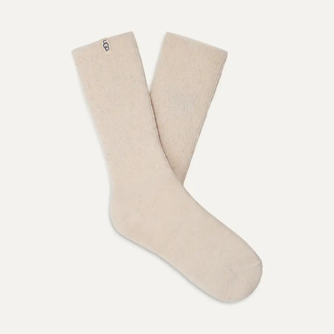 UGG® W Shealy Cozy Crew Sock