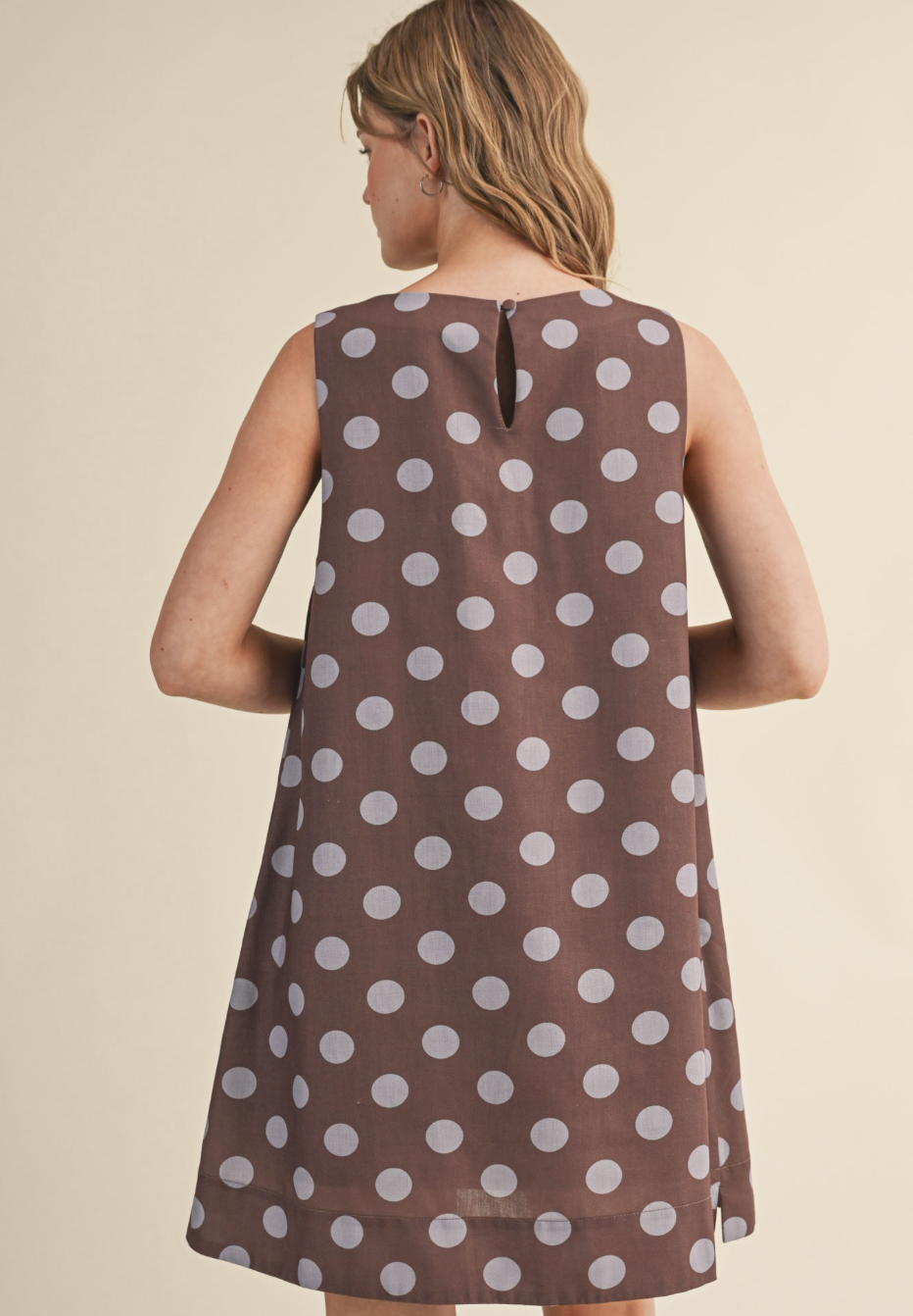 PolkaDot Dress