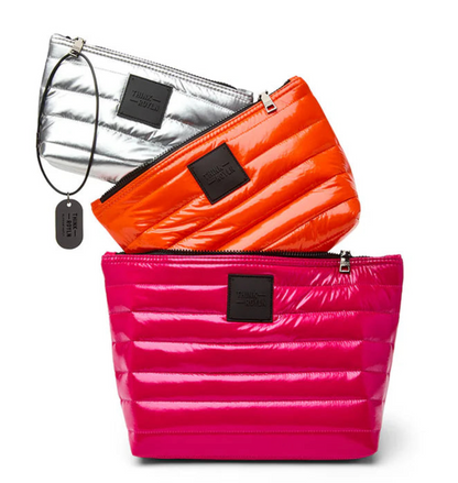 Travel Trio Organizational Pouches