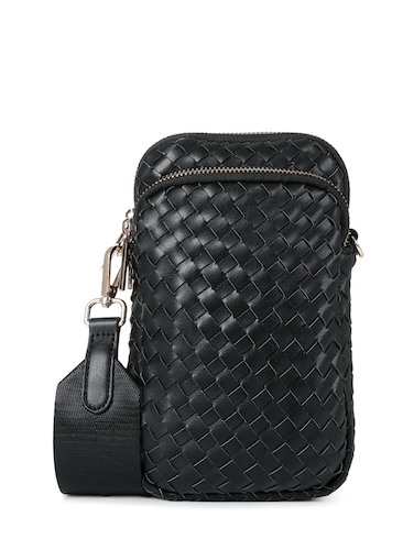 Atlas Cargo Phone Crossbody