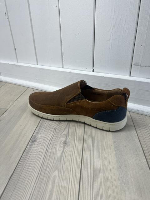 Børn Leeds Slip On Shoe