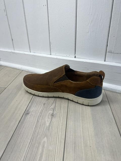 Børn Leeds Slip On Shoe
