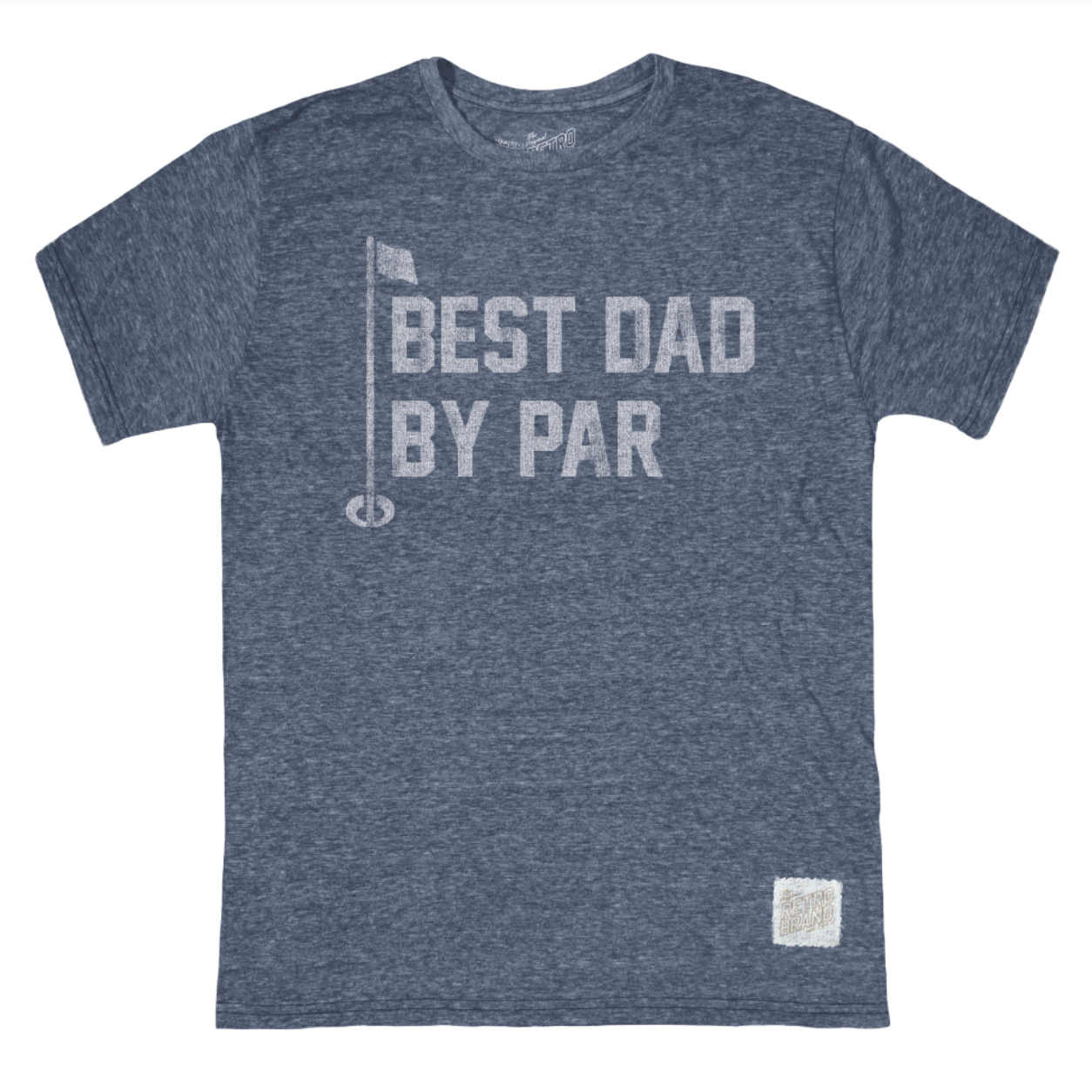 Best Dad By Par T Shirt