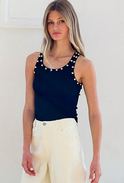 Stud Detailed Tank