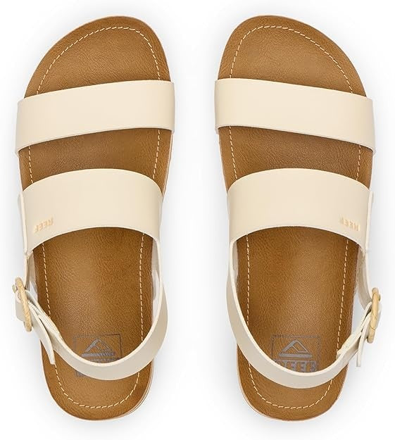Reef Vista Hi Buckle Sandal