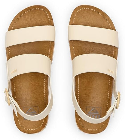 Reef Vista Hi Buckle Sandal