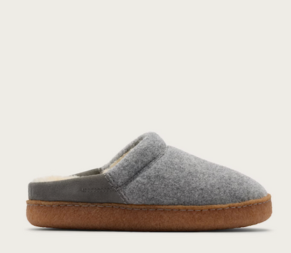 Sorel W Nakiska III Scuff Slipper