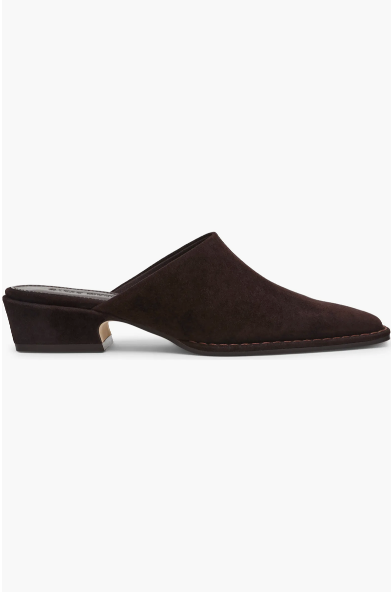 Steve Madden Dessa Mule