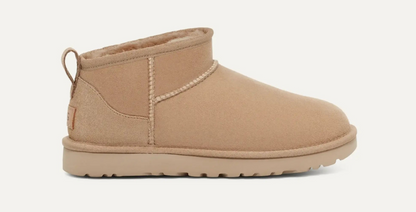 UGG® W Classic Ultra Mini Boot