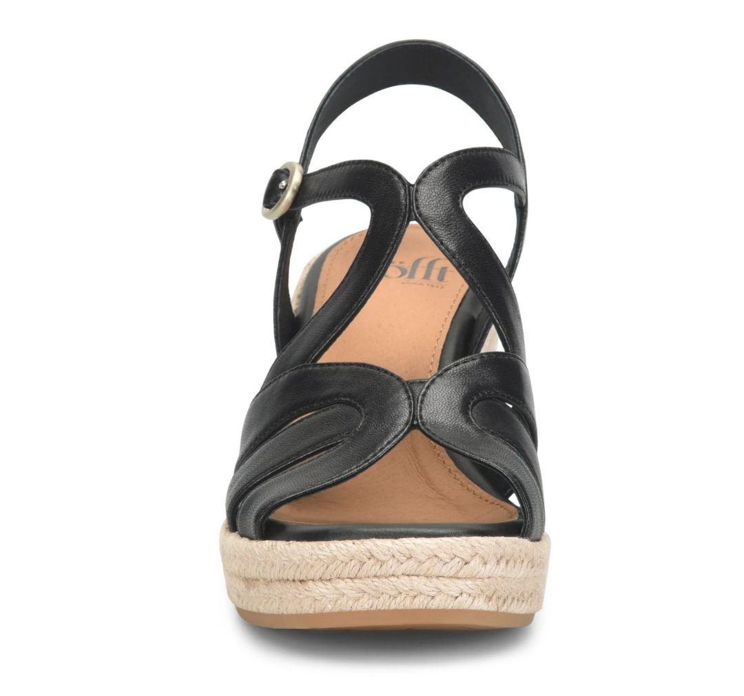Sofft Norma Straps Sandal