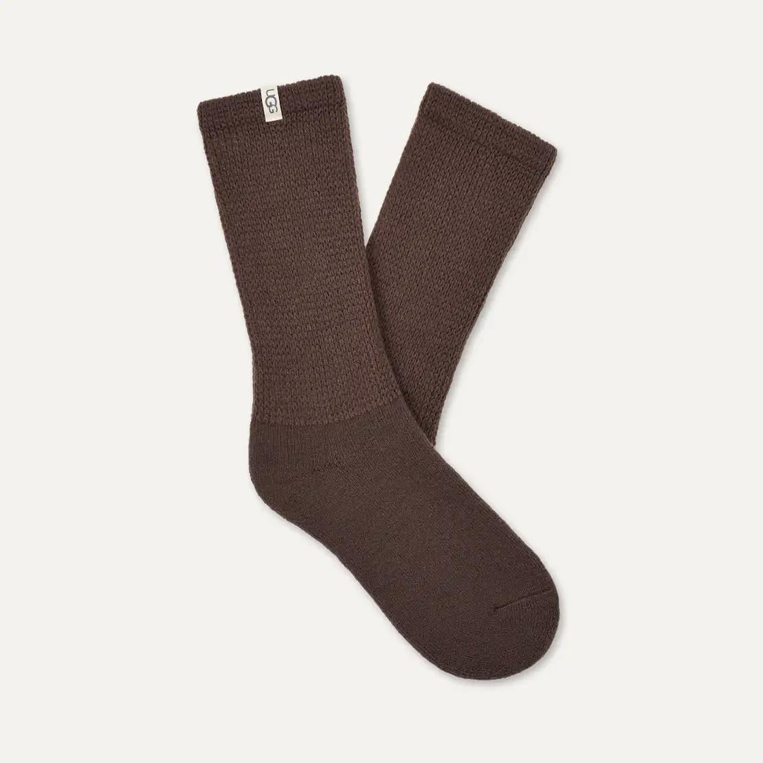 UGG® W Shealy Cozy Crew Sock