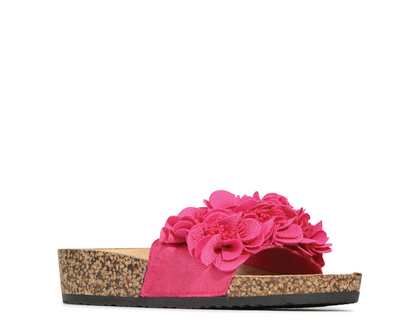 Los Cabos Corsage Slide
