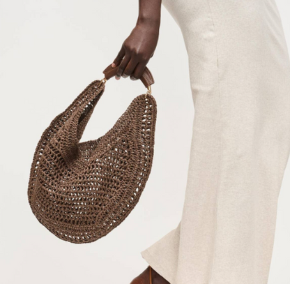 Camden Hobo Bag