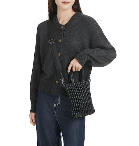 Mila Phone Crossbody Bag
