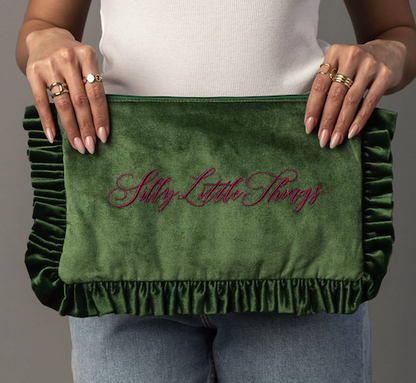 Travel Pouch