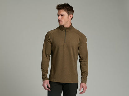 Kuhl Light Kuhl Team 1/4 Zip 3237 Kanteen XXL