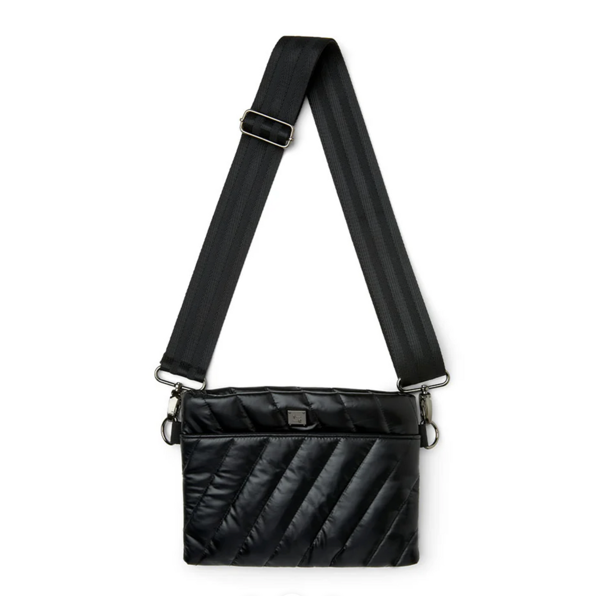 Diagonal Bum Bag 2.0