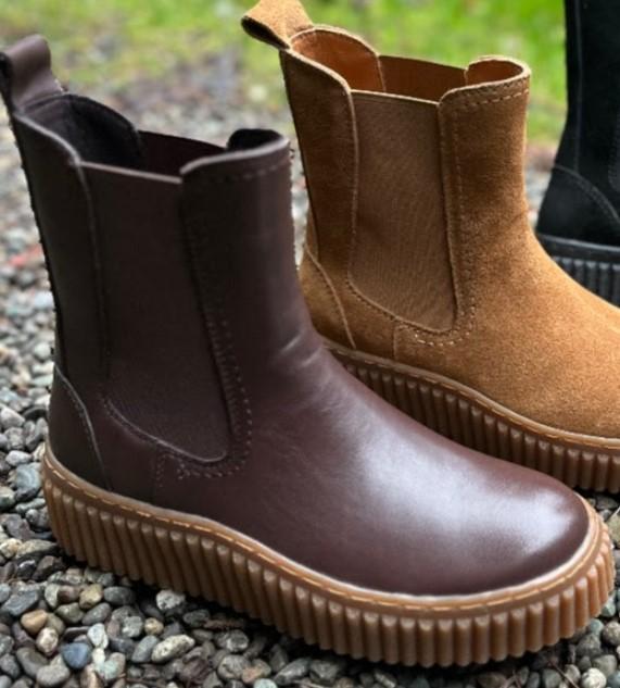 Ilse Jacobsen Calira 05 Boot