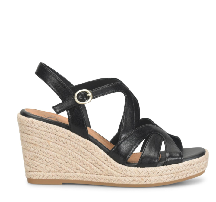 Sofft Norma Straps Sandal