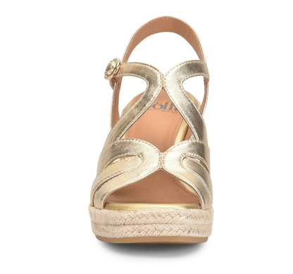 Sofft Norma Straps Sandal