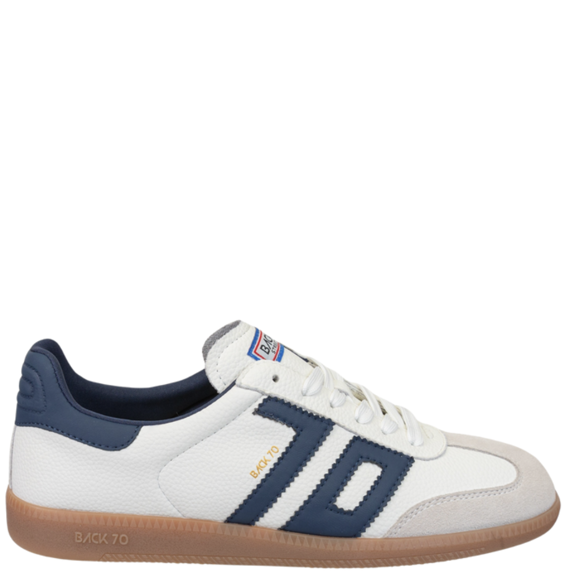 Back 70 Cloud 600 Sneaker