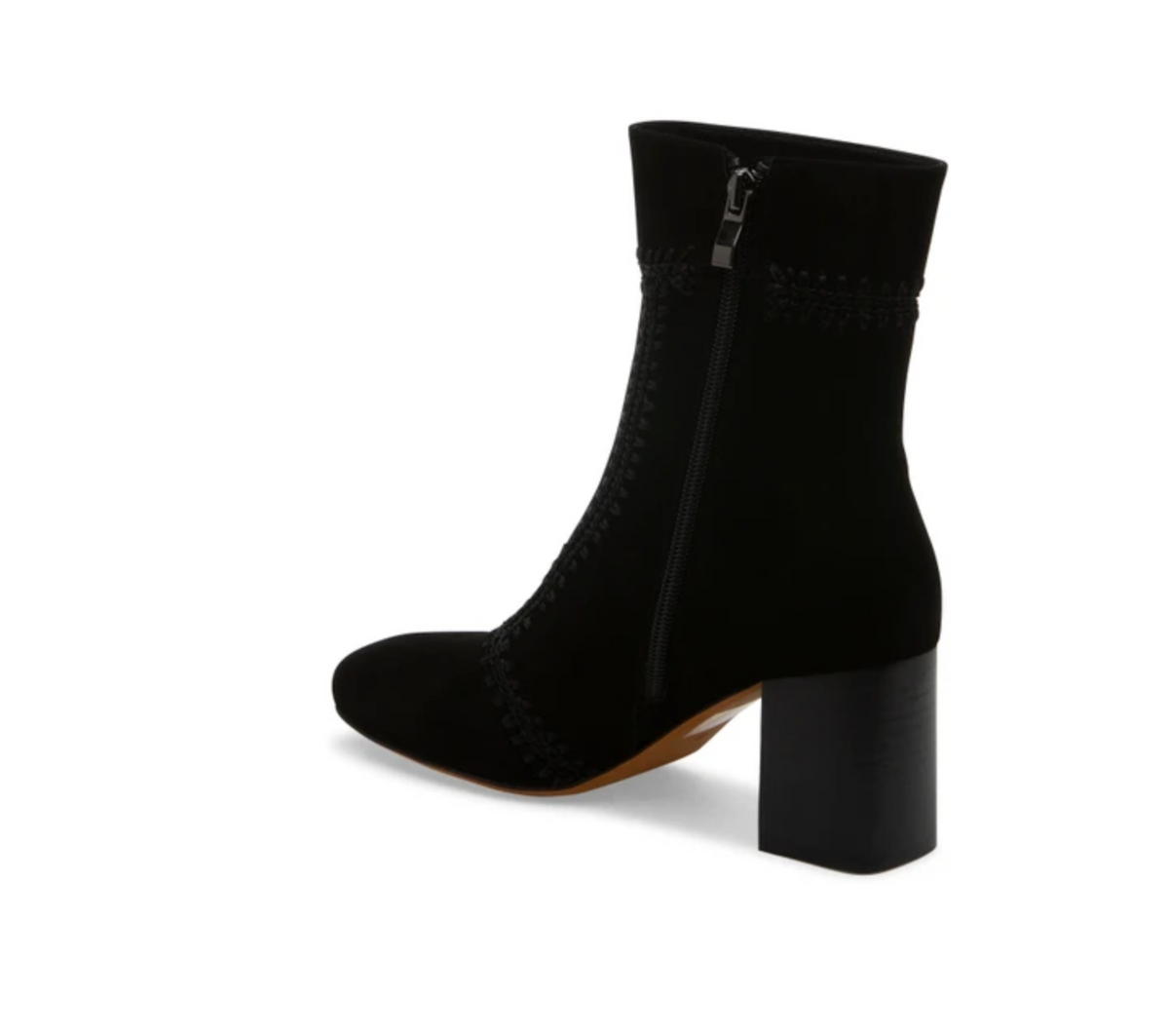 Silent D Story Boot