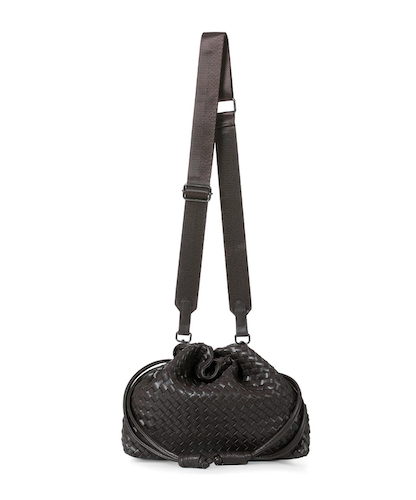 Taylor Convertible Crossbody