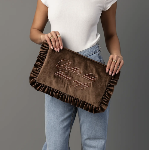 Travel Pouch