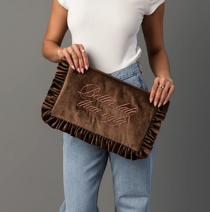 Travel Pouch