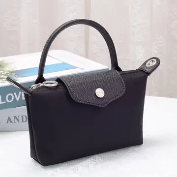 Eleanor Mini Crossbody Bag