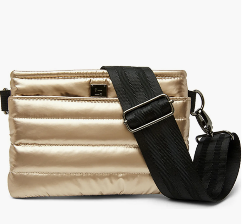 Bum Bag Crossbody