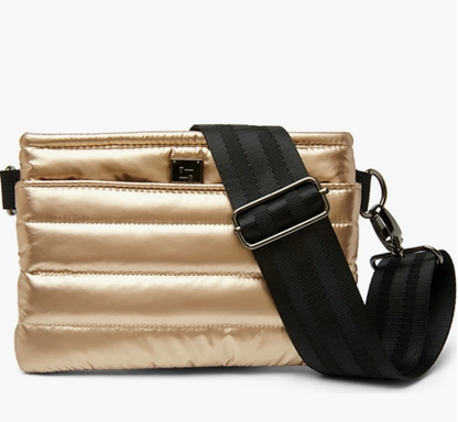 Bum Bag Crossbody