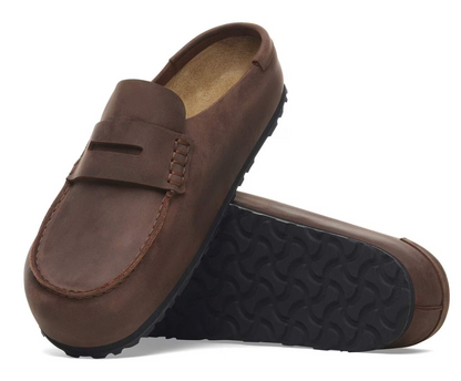 Birkenstock Naples Wrapped Clog