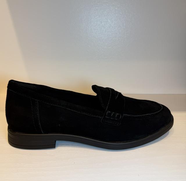 Bussola Presley Loafer