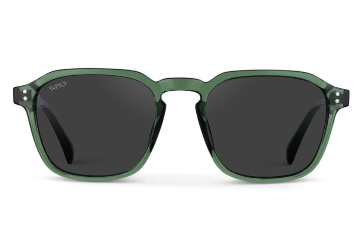 Francis Polarized Sunnies