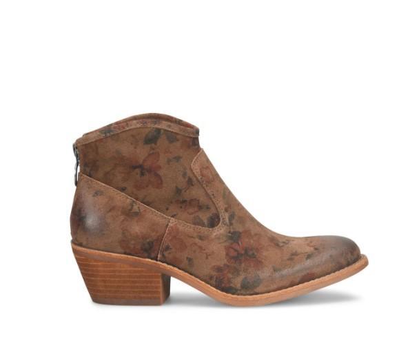 Sofft Aisley Bootie