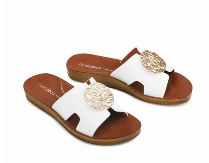 Los Cabos Hero Sandal