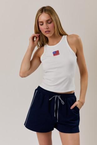 USA Tank Top