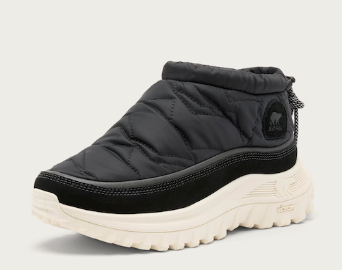 Sorel W Callsign Daybreak Mid Sneaker