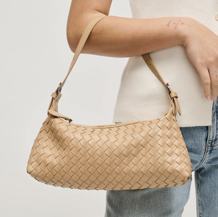 Audrey Shoulder Bag