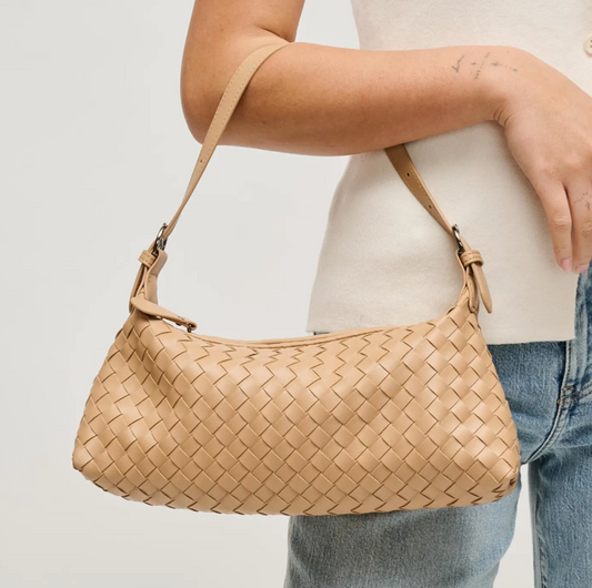 Audrey Shoulder Bag