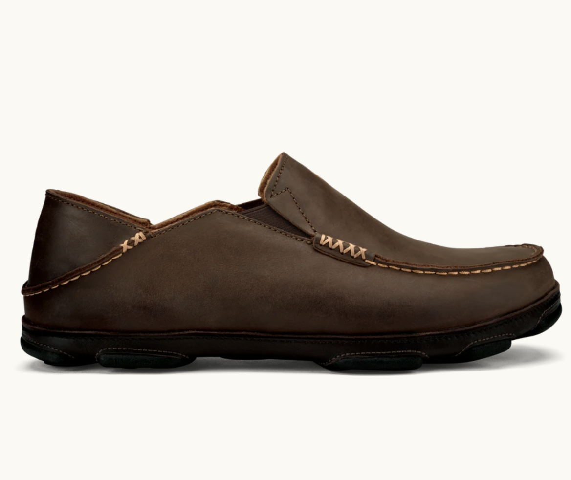Olukai Moloa Slip On Shoe