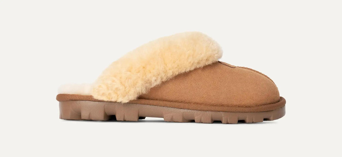 UGG® W Coquette Slipper