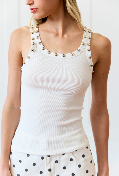 Stud Detailed Tank