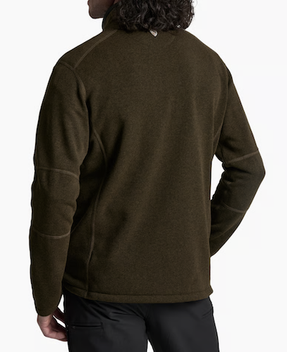 Revel 1/4 Zip