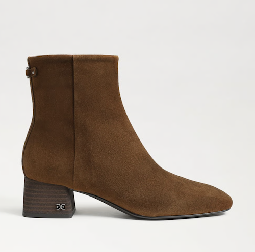 Sam Edelman Paige Ankle Boot