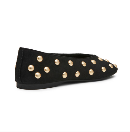 DV Karma Studded Flat
