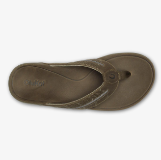 Olukai Tuahine Palm Sandal