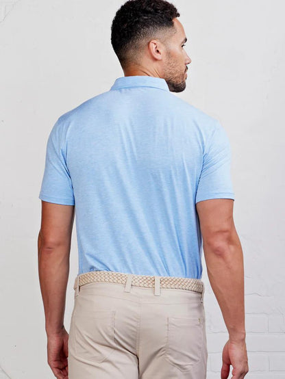 Cloud Polo