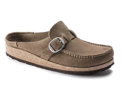 Birkenstock Buckley Clog